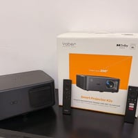 Yaber K2s • ٨٠٠ انسي • صوت JBL