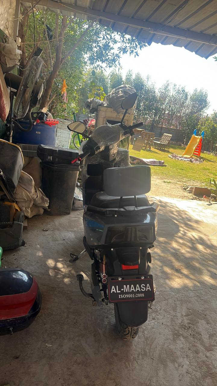 بيع او مروس بدراجه بانزين
***********
