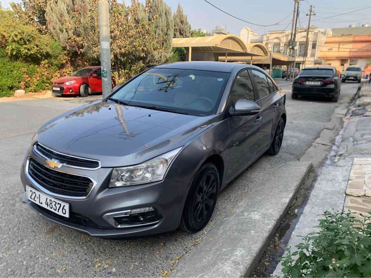 شۆفلیت گروز ٢٠١٧ سیارەکە زۆر خەوینە بی موشکیلەیە گری مەکینە تەبریت کارەبای هەمووی باشەرتە  شوێن هەولێر *********** أربيل, العراق
