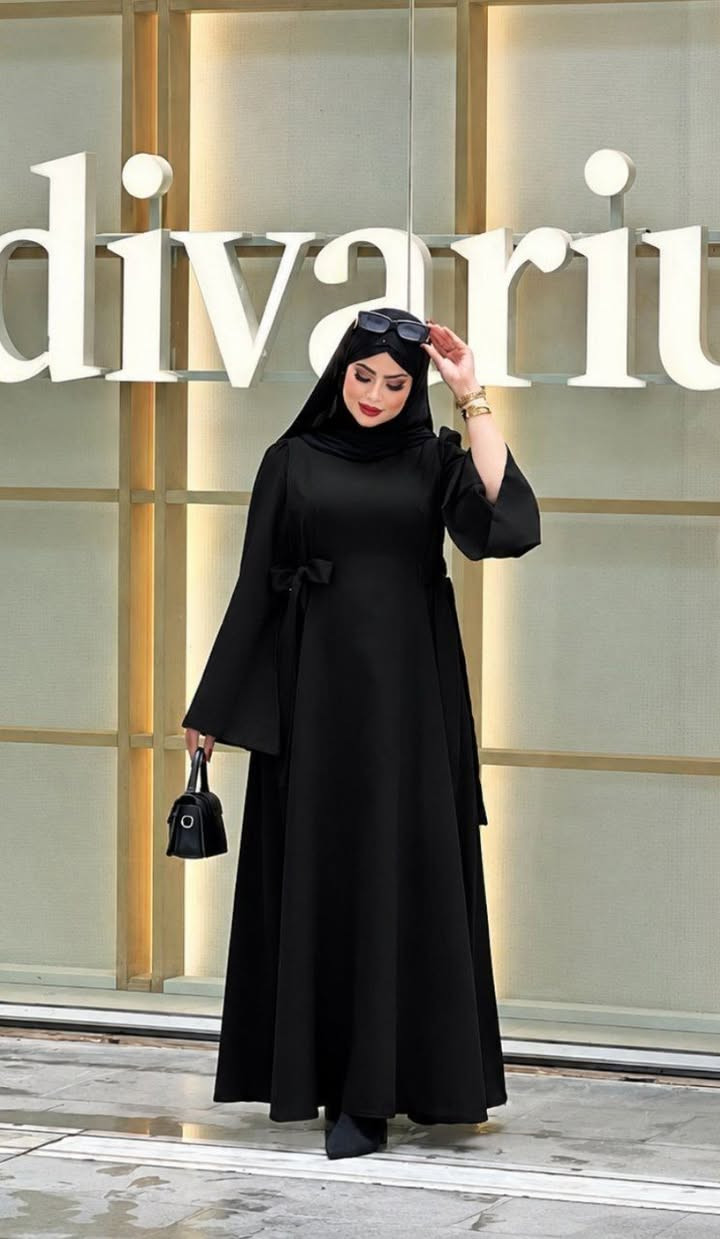 🌸 كوني دومآ متألقة 🌸
أجمل الموديلات لسنة2026
🔥 العيد ويانة غير 🔥 
فستان كويتي 🖤🖤

توفر فستان فاخر صيفي خامة القماش فرسان كويتي سواد فاحم جدآآ 🖤🖤  الأصلي مريح وناعم لايتأثر بالغسيل 💯♥️

القياسات : 38 / 40 / 42 / 44 / 46 / 48 / قالب ستندر ✔️

السعر 25 الف🔥 
🚘 يوجد خدمة توصيل لجميع محافظات العراق 5 الاف 🚘


**إذا كنت صاحب هذا الإعلان وتريد حذفه لأي سبب، رجاءا أرسل رسالة إلى الدعم الفني**