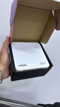 راوتر للبيع خط اثير  بعده جديد اشتريته خلصت اشتراكه وضميته يعني مامشتر...