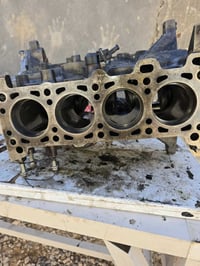 مكاين سايبا • شغل درجه اولى • حله