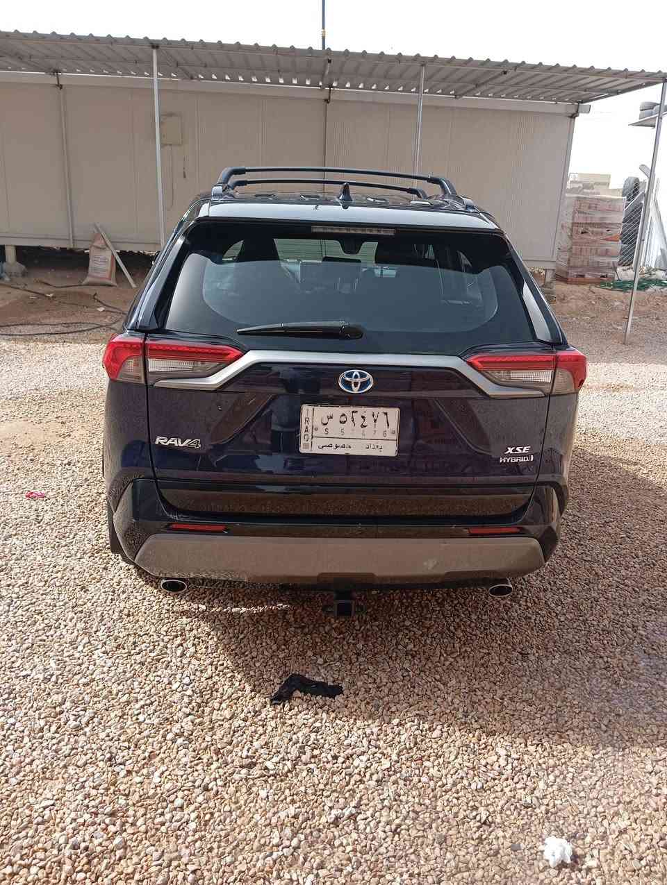 رف فور موديل 21 هايبرد فول مواصفات أعلى فئة
حادثه مرفوق بالصور 
مبدل بنيد وجاملغ نفس الون 
ماشيه 86ميل 
رقم بغداد تحويل مباشر 
سعر 192 مكاني كربلاء 
تواصل
 ***********
***********
