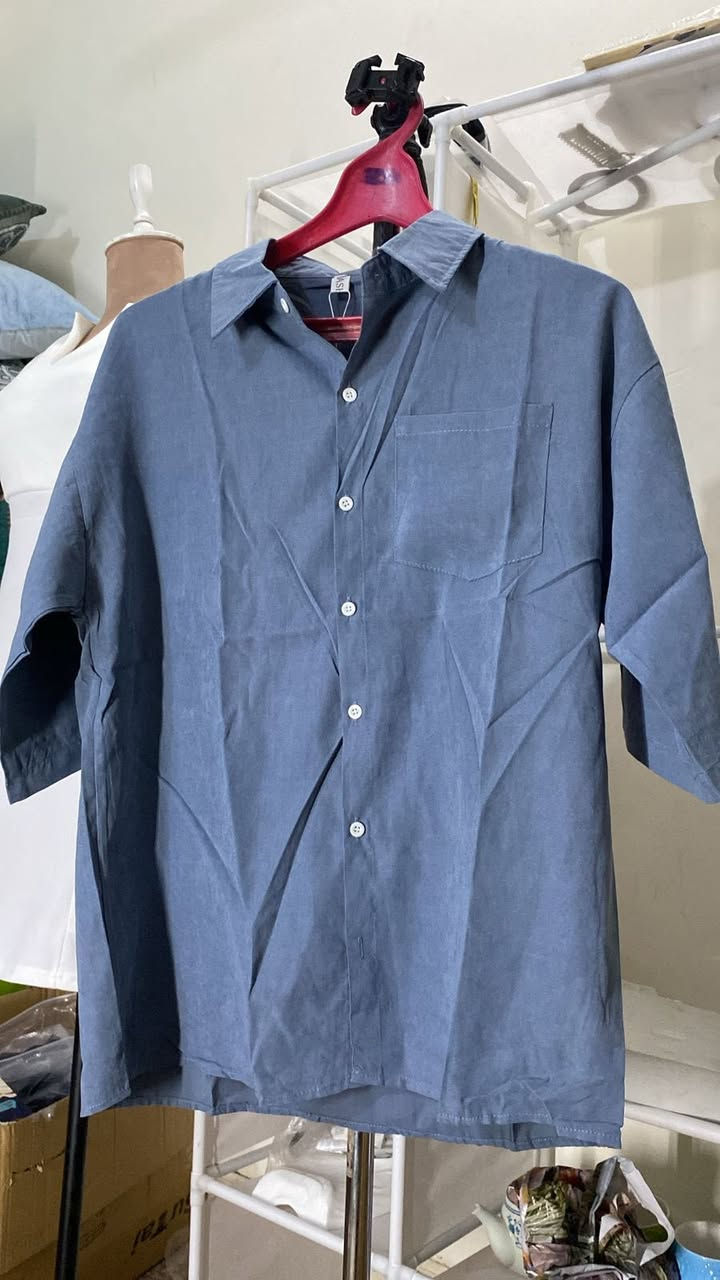 سلام عليكم شلعة ملابس رجالية مايقارب 60 الى 70 قطعة كله اوربي بالليبل درجة اولى  لا شي ان ولا تجاري صيني  الخامات فول كوالتي   شلع سعر القطعة 4 الف.


**إذا كنت صاحب هذا الإعلان وتريد حذفه لأي سبب، رجاءا أرسل رسالة إلى الدعم الفني**