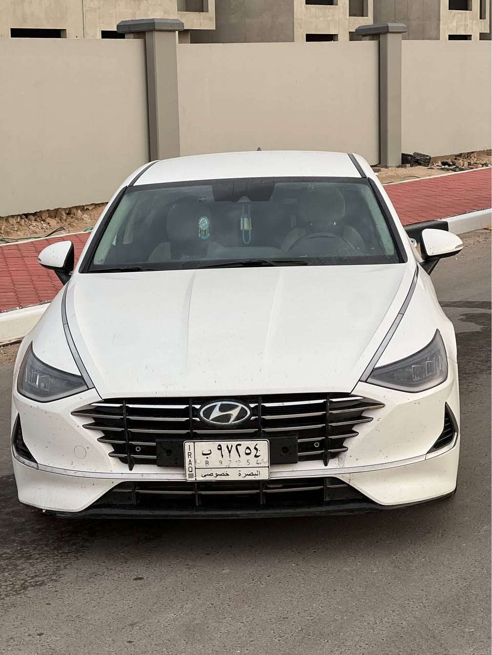 السلام عليكم
سوناتا  موديل 2021    

محرك 2000
لسياره جديده رقمها بصره تحويل ثاني يوم 
لسياره جديده بلخير عل ياخذه ماشيه 74
مواصفات 

بصمه ابواب لمس
رادارات امامي وخلفي وجانبي + توقف تلقائي 
 
اشاير بلمري + نقطه عمياء في المري

شاشه الحجم الكبير انج + تحكم عام عله السياره

كشن السايق وضعيتين خزن ميموري 

حساسات اماميه وخلفيه

قياده ذاتيه 

اربع وضعيات القياده 

نضام المحافضه عله المسار 

شاحن واير ليس لاسلكي 

منافذ للشحن اماميه

تبريد منفصل للراكب ولسائق

دخول ذكي واناره ترحيب

قفل ذاتي عند الابتعاد

فتح الصندوك الخلفي عند الاقتراب

تشغيل عن بعد

اناره led امامة

بك لايت خلفي led

نضام Auto Hold

هند بريك بصمه كهرباء

بصمه تشغيل

سستم صوت

مثبت سرعه

تدفئة تبريد كراسي

كرسي السايق كهرباء

مكاني بصره
***********
السعر 157 وبيها مجال قليل البصرة, العراق
