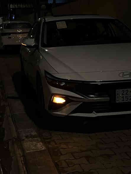 النترا 2025 تجميع الصين 
فول مواصفات 
سيارة مكفولة ماعدة دحجة بالجاملغ الورة ومرتبة بدون صبغ  ورصعة بالباب الخلفي الجهة الخلف العبري 
ماشية ١٨ الف 
سيارة جاهزة وتخبل احلة من التصوير. 
سيارة ع وضع الوكالة 
السعر ب ١٤٢ وبيهة تسهيل 
تواصل خاص 
او 
*********** واتساب
