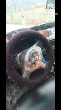 كاديت اللبيع شرط التحويل ملاحضه السياره مطلوبه 500 الف التفاصيل اتصل 0...