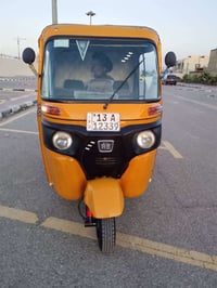 تكتك • محرك مفتوح • تحويل مباشر