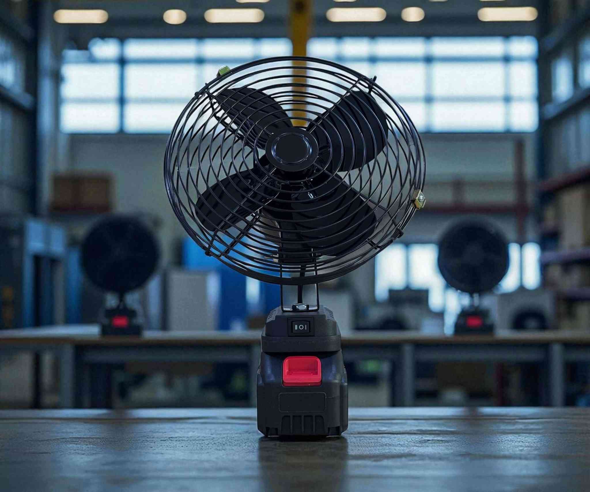 مروحة شحن هيكل معدني وبيها منفذ USB لشحن الهاتف
.
.
.
السعر : 27 الف


**إذا كنت صاحب هذا الإعلان وتريد حذفه لأي سبب، رجاءا أرسل رسالة إلى الدعم الفني**