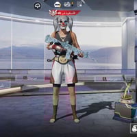 حساب ببجي • حلو ومرتب • كركوك