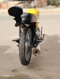 دراجه إيراني ٤ كير للبيع دراجه حلوه خير من الله العنوان بغداد سبع اقصو...