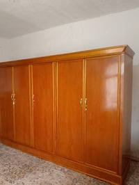 كنتور صاج • ابو 5 • نضيف