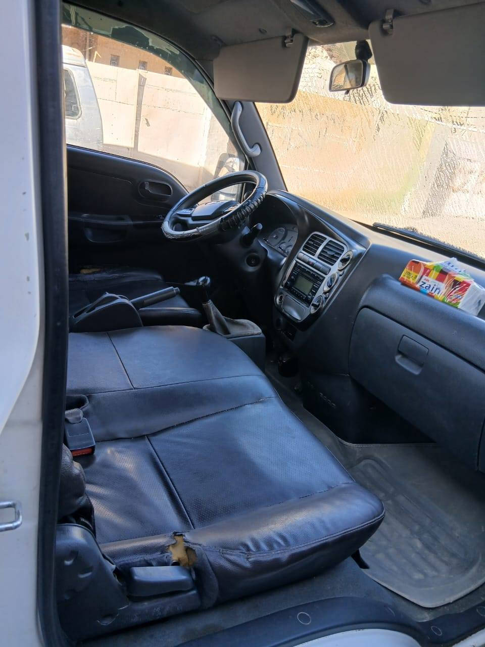 السلام عليكم كيه حمل موديل ٢٠١٧ رقم بغداد مكانها بغداد السعر ١٢٥$
الاتصال ع صاحب السيارة ***********
