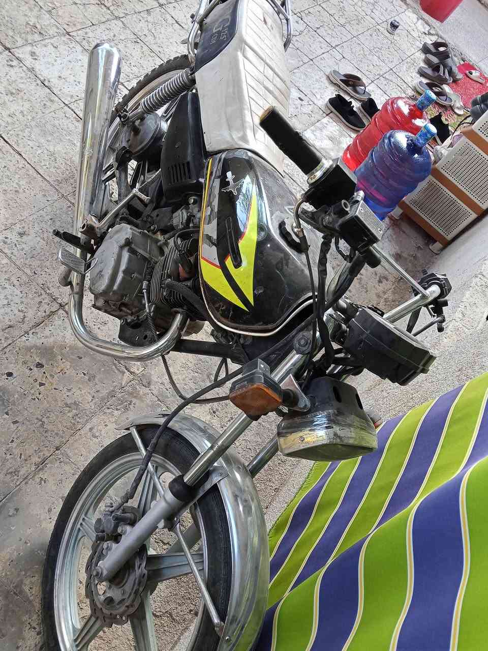 للبيع سعره مناسب بس كون شراي تعال خاص


**إذا كنت صاحب هذا الإعلان وتريد حذفه لأي سبب، رجاءا أرسل رسالة إلى الدعم الفني**