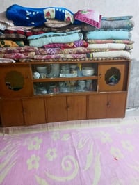 بوفيه • تزگام • جسر الإمام علي