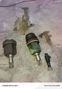 اصليه • لانسر • حساس كيلو