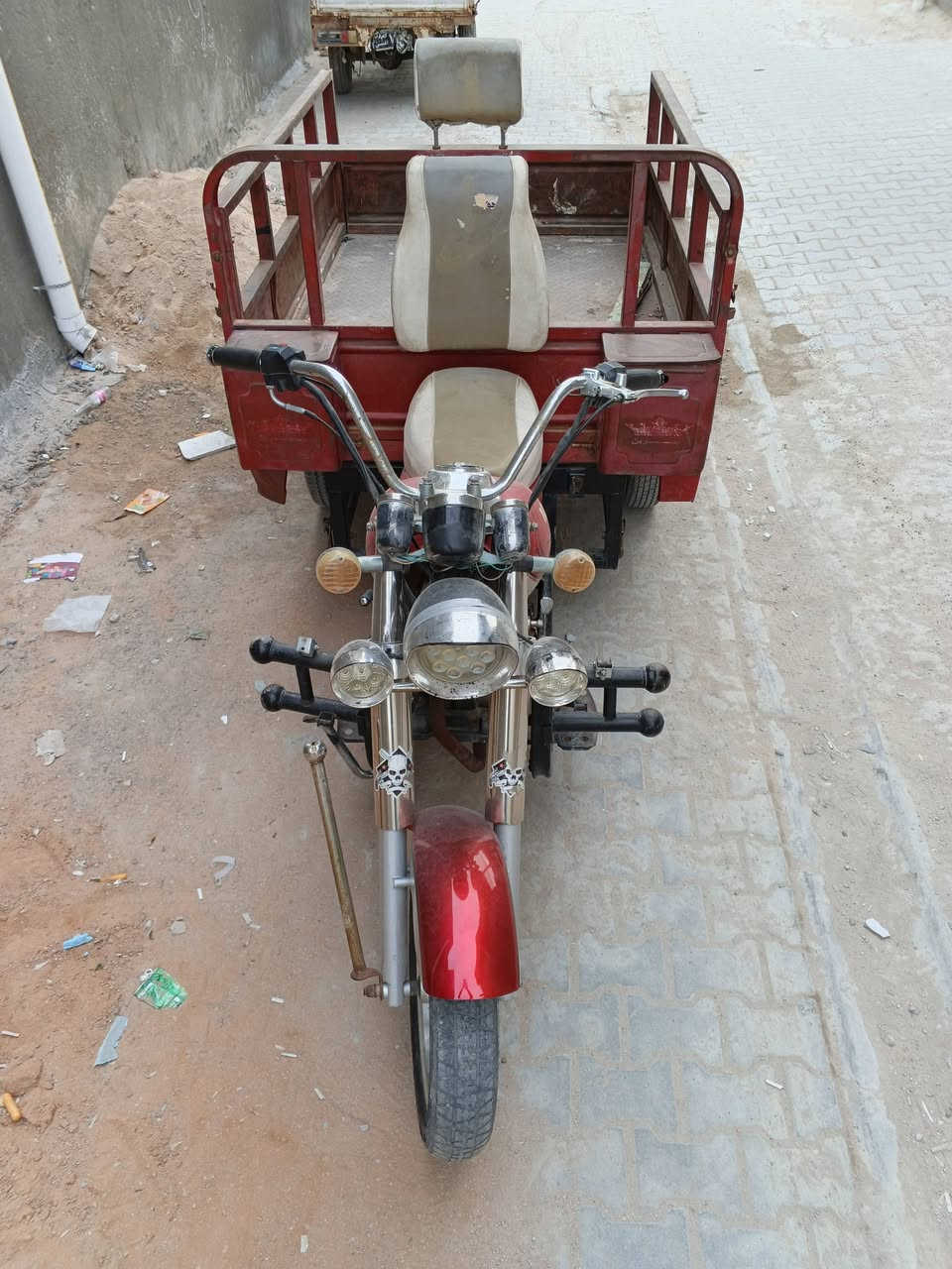 ستوتة للبيع موديل 2019 اوراق اصولي مكينة 25 ام الحاسبة كفالة عامة مكاني الرميثة السعر خاص *********** بي واتساب
