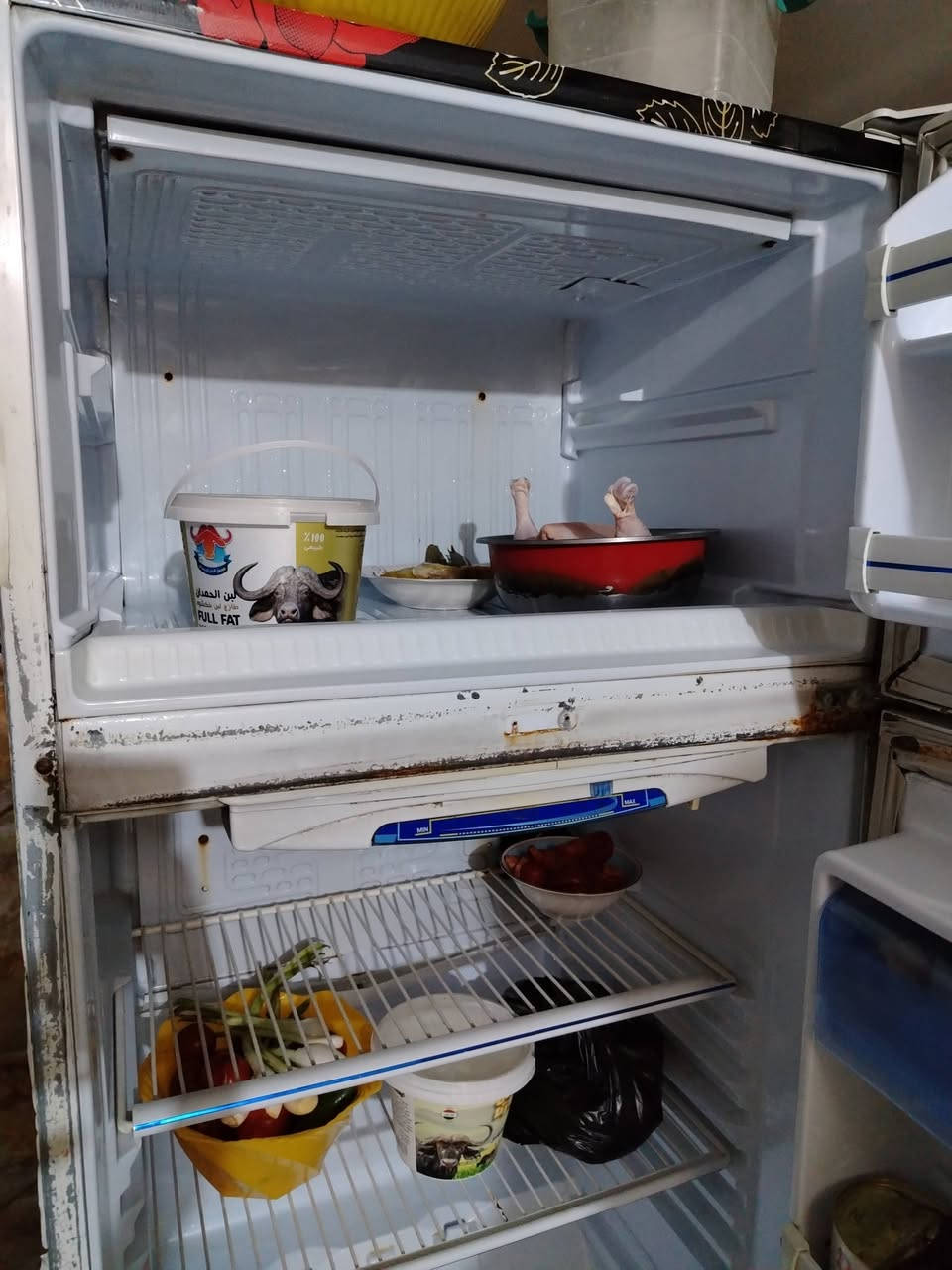 السلام عليكم اغراض بيت نظيفه وجديدة للبيع العنوان العبيدي شارع جامع العبيدي قرب مولدة ام تحسين


**إذا كنت صاحب هذا الإعلان وتريد حذفه لأي سبب، رجاءا أرسل رسالة إلى الدعم الفني**