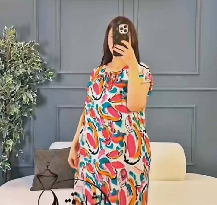 سلام عليكم
اليوم وفرنالكم الشلحه الكشمير القصيره
شلحه بارده قماش رووعه تلبس من وزن 90/60
فري سايز اخر قطع باقيه سعر القطعه 6000 الف
لبس العافيه❤️


**إذا كنت صاحب هذا الإعلان وتريد حذفه لأي سبب، رجاءا أرسل رسالة إلى الدعم الفني**