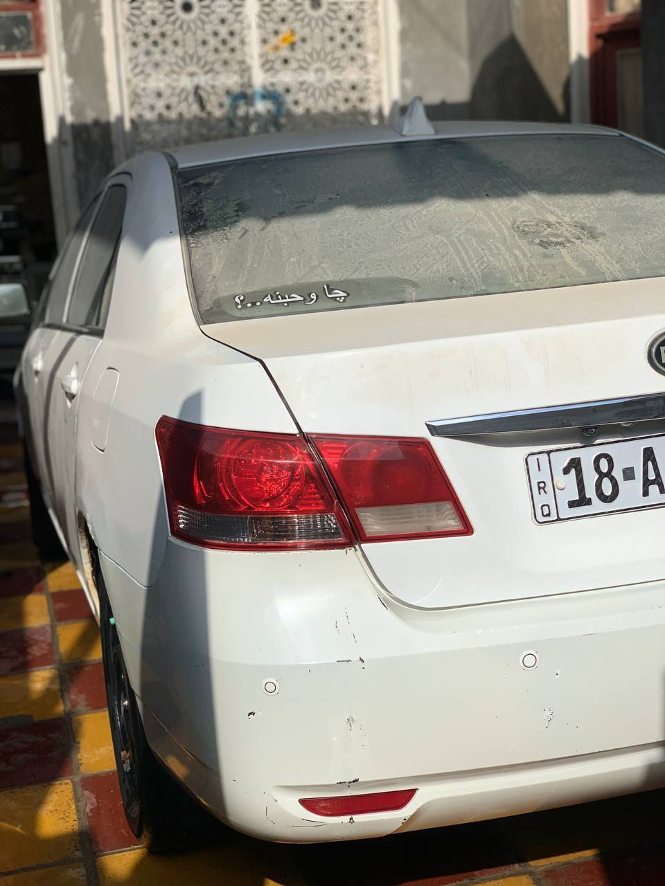 سلام عليكم للبيع بي واي دي جي ٣ /٢٠١٣ فول الفول بصمة فتحة تحكمات كامرة حساسات ترحيب بدون نقص كير مكينة مكفولات تبريد تدفئة مكفولات مكان بابل 
***********
