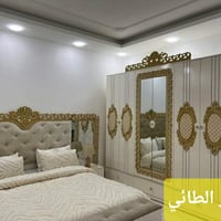 غرفة تركي • ٨ قطع • بدون دوشك