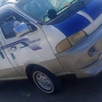 كيا بريجو موديل ٩٦ بأسمي تحويل مباشر مصفرة من كلشي كير محرك خير من الل...