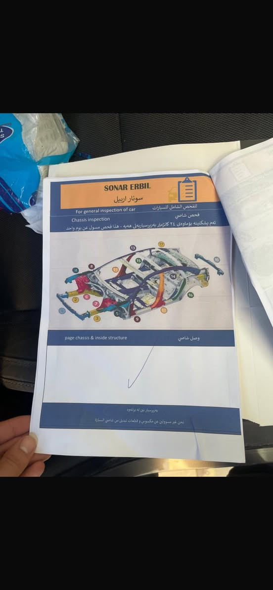 السلام عليكم للبيع جارجر موديل ٢٠٢٢مكفوله كفاله عامه جديده السياره اكلين اب اسمي تحويل مباشر  السعر ٢٥٥ للاستفسار ***********
