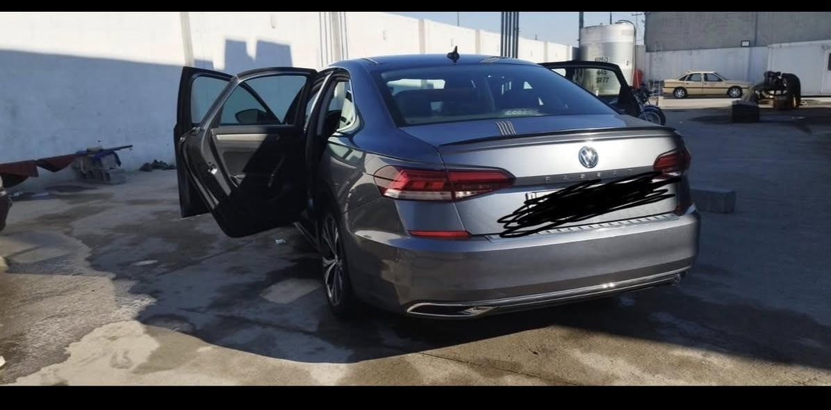 /كوردى
اربيل: فولكسفاغن پاسات SE, 2021
عدد الأميال 81000 ميل
ضرر:٢
السعر: $15500
لمزيد من المعلومات الرجاء اتصال على هاي الرقم ***********-
****
*********
ههوليّر: ڤولكسواكَن پاسات SE, 2021
ماوه ى رؤيشتن 81,000ميل
ليدراو:٢ 
نرخ: $15500مجال
بو زانيارى زياتر تكايه په يوه ندي بكه به م ث.م***********
