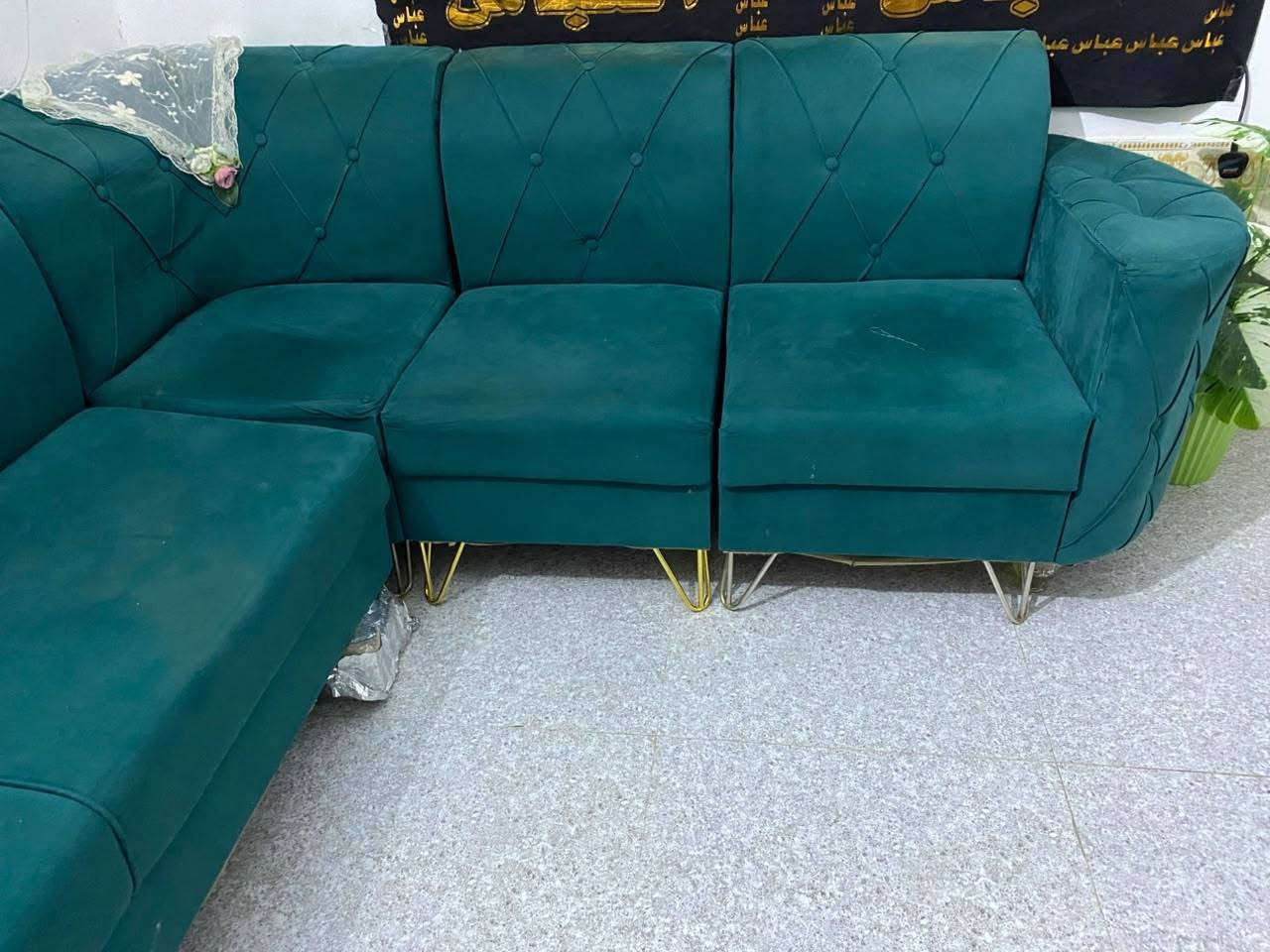ديوان للبيع ب350
وبي مجال الكوفه السهله


**إذا كنت صاحب هذا الإعلان وتريد حذفه لأي سبب، رجاءا أرسل رسالة إلى الدعم الفني**