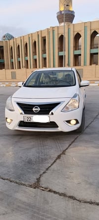 نيسان صني • ٢٠٢٥ • ٢٤٠٠٠كم