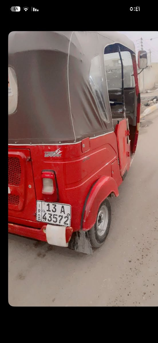 تكتك ٢٢كشره كفاله بس بارد بلغد بصيط خياسات معمره مكينه مفتوحه اكفله من شرگ تكتك جاهزه ما ذب عليه الاف ***********السعر ٨و٢٥٠ وبيه مجال
