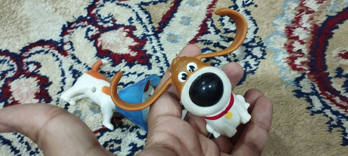 عصابة الحيوانات الاليفة
٦ الاف


**إذا كنت صاحب هذا الإعلان وتريد حذفه لأي سبب، رجاءا أرسل رسالة إلى الدعم الفني**