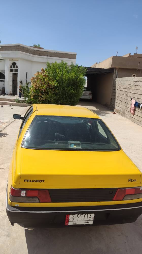 بســــــم اللە بەناوی خوای گەورە

بیجۆ تاکسی 2009 گێڕ تۆماتیک  تەحویل تەبرید لەگەڵ سویچا بەشەرت گێڕو مەکینە (ئۆنجی) واتا توێتا...  پێشو پشت کەپس کارەبای مەزبوت ناو گێچی هەمووی ئیشەکات بەشەرتی تەقەو ڕەقە ماڵی کەسابەتە سەیارەکە دینار مەسرەفی نیە توندو تۆڵە بەهەڵمەتە 10 گڵا غرامەشی لەسەرە 
ســـــــیـعـری سافی 26 مەجالێ برایانە ژمارە *********** واتس ئاپی لەسەرە لە خزمەتانام السليمانية, العراق
