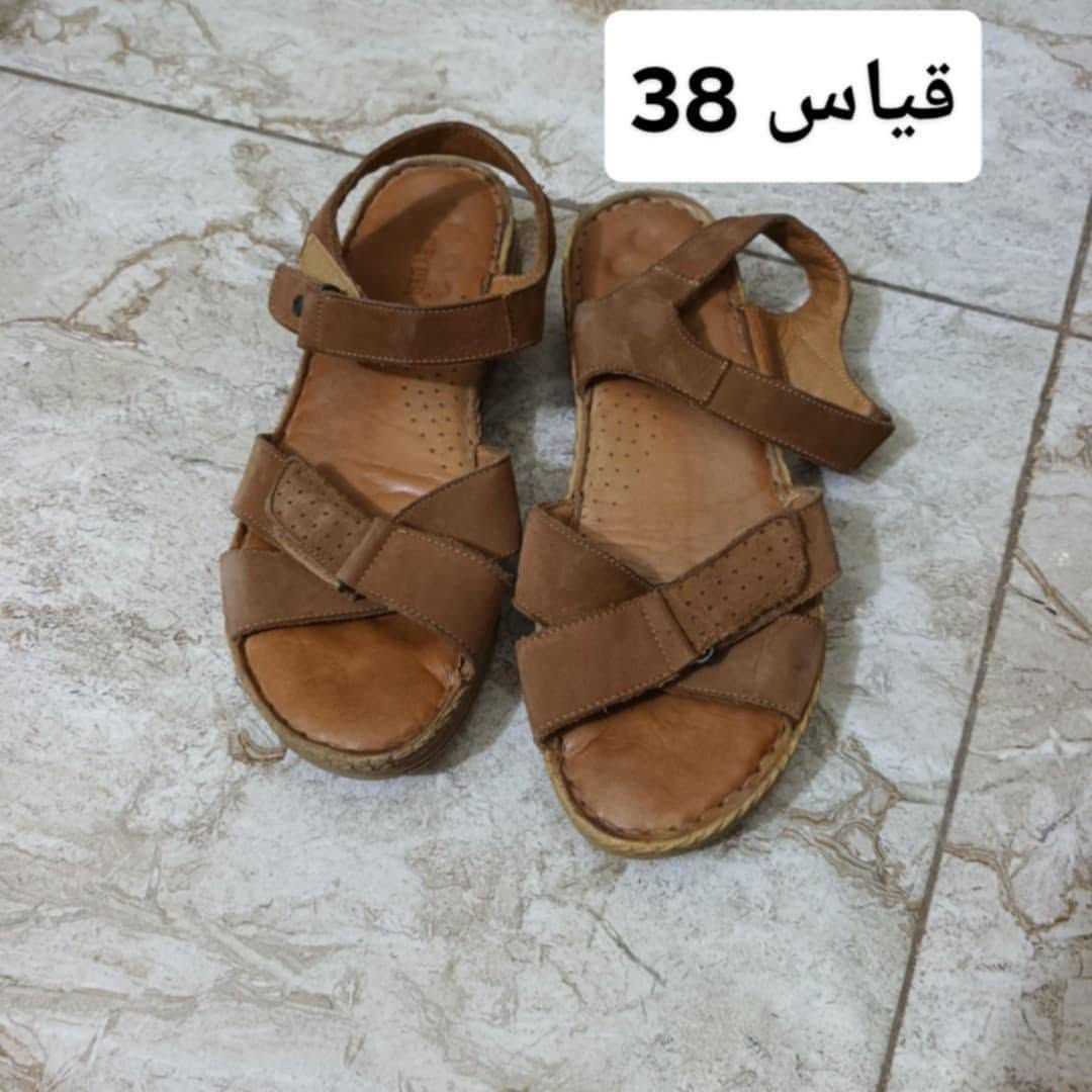 احذية ماركة سعر 5 الف


**إذا كنت صاحب هذا الإعلان وتريد حذفه لأي سبب، رجاءا أرسل رسالة إلى الدعم الفني**