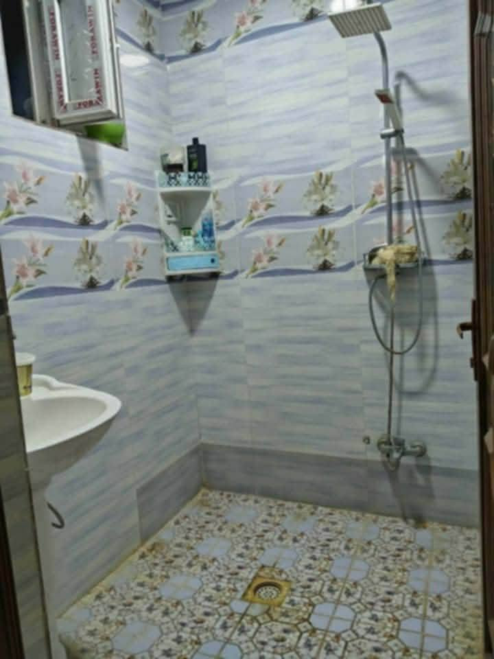 🏡 بيت للبيع – الموصل / حي الأربجية
📍 قرب مول واو
🔹 بيت مرتب وجاهز للسكن
🔹 المساحة: 130 متر مربع
🔹 الواجهة: 8 متر
🔹 طابق واحد
🔹 غرفتا نوم
🔹 هول
🔹 مخزن
🔹 مشتملات كاملة
📞 لمعرفة السعر والتفاصيل أكثر، التواصل على الخاص أو على الرقم:
***********

