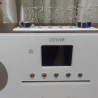 دنفر • انترنت • هارد خارجي