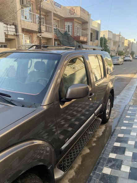 السلام عليكم
بات فندر 2008 LE  LAMIATED  سيارة فول مواصفات فتحه سقف وارد امريكي.

بيه كلير باب السايق فقط سيارة نضيفه كلش، تخم تايرات جديد رقم بغداد سعره 120وبيه مجال بسيط مكان بغداد

‭0775 767 5794‬
