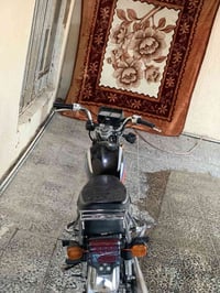 دراجه نامه • موديل ٢٥ • صوت بالمكينه