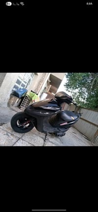 ماكس ثعلب 140 دراجه مبدله ولفات بس   نقصه سلف وصالنصه طاكه   السعر 300...