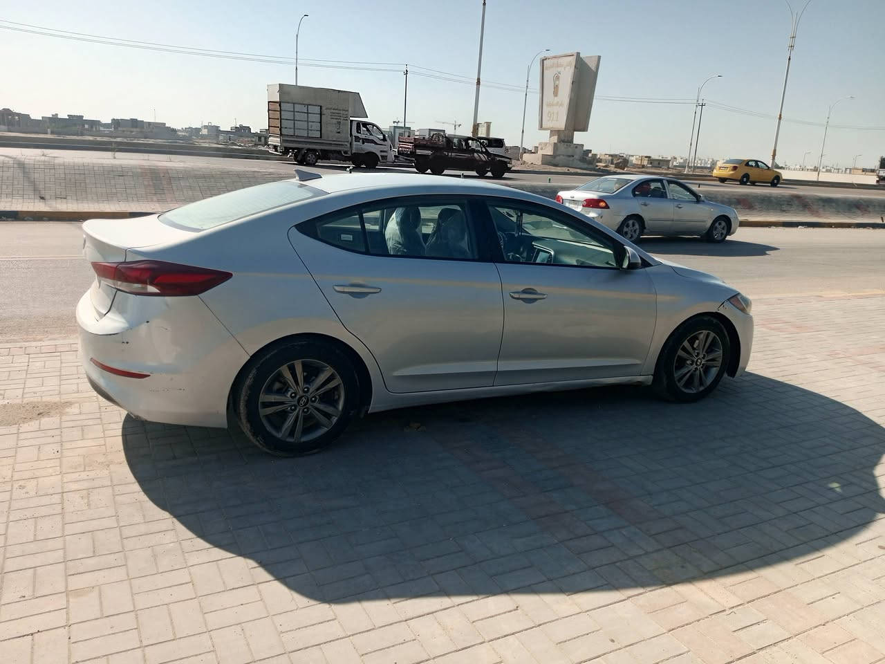 النترا مديل 18امريكي مكينة بيهة بخار سيارة بسمي تحويل مباشر ضررهة بنيد امبدل وقطعتين صبغ السعر 105 وبيهة مجال قليل تفاصيل اتصال ***********
