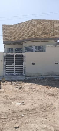 الناصرية الاسكان الصناعي • ١٣٠م • غرفتين