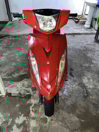 جي تي ار للبيع لون احمر درجة كفالة كفر ومكينة كلة شغال كهربيات كلة كام...