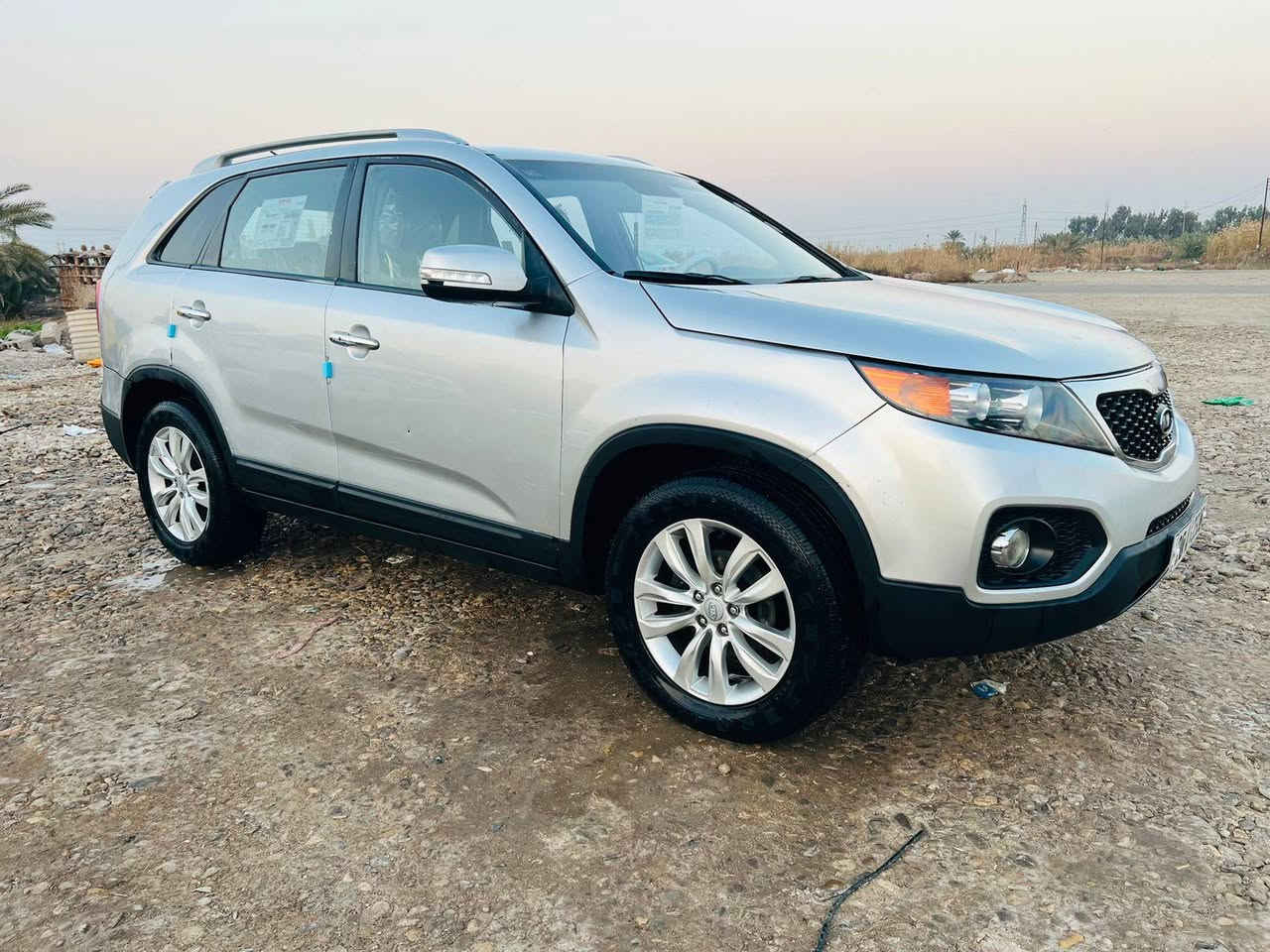 سورنتو 2013 كاز اصل 4سلندر سوبر
#فول_مواصفات_عده_الفتحه
#ادوات_ادوات_كصه_جنطه
رقم ديالى انكليزي  وسنويه ع رقم الشاصي
دك حاسبه وين ميعجبك شرط
كير محرك حداديه بالكارتون. 
كشنات جلد كهربائي. حساسات خلفي 
ايكو قافل السرعة 
شفط مرئي اشاير مرئي تحكم ستيرن 
#تبريد_كهربائيات_كلهن_شغالات
سياره جاهزه وبيه حصة كاز 
تخم تاير جديد
#بصمه_تشغيل_وفتح_ابواب 
3قطع تبريد
7راكب 
سياره مال جناي ماتصرف عليه ربع 
#السعر_60_وبيه_مجال_للشراي
المكان ذي قار 
للاتصال ***********
