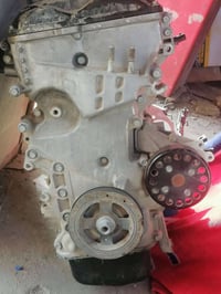 مكينة النترا • ٢٠٠٠ سي سي • صوت بالصبح