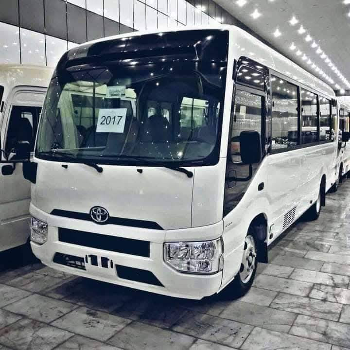 تعلن حملة سفير الحسين (ع) عن انطلاقها لزيارت العتبات المقدسة
✅جدولنا يوم الجمعة 26 رجب

النجف الاشرف 📌مبيت
كربلاء المقدسة📌مبيت

السعر ٢٥ الف فقط 🔥 كوستر حديث ،،،، للحجز والاستفسار *********** نفس الرقم واتساب ،،
