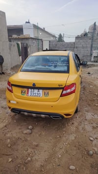 ساينه • ٢٠١٩ • كفاله عامه