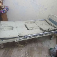 چربايه طبيه • نضيفه • نفخ كهربائي