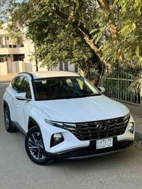 توسان ٢٠٢٤ • ١٧٠٠٠ كم • ضربة بالباب