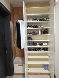 تفصيل دواليب • السليمانية • قرب شرطة نيوزاد