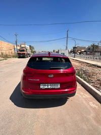 سبورتج • ٢٠١٨ • ٧٦٠٠٠ كم